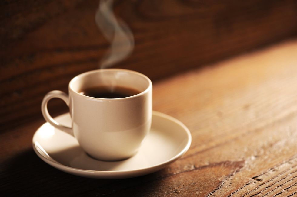 10 Signs You Are A Coffee Addict