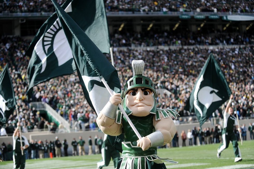 16 Things Michigan State Students Can't Wait To Do Back On Campus