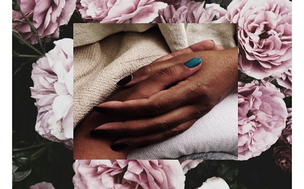 A Tribute To My Mother