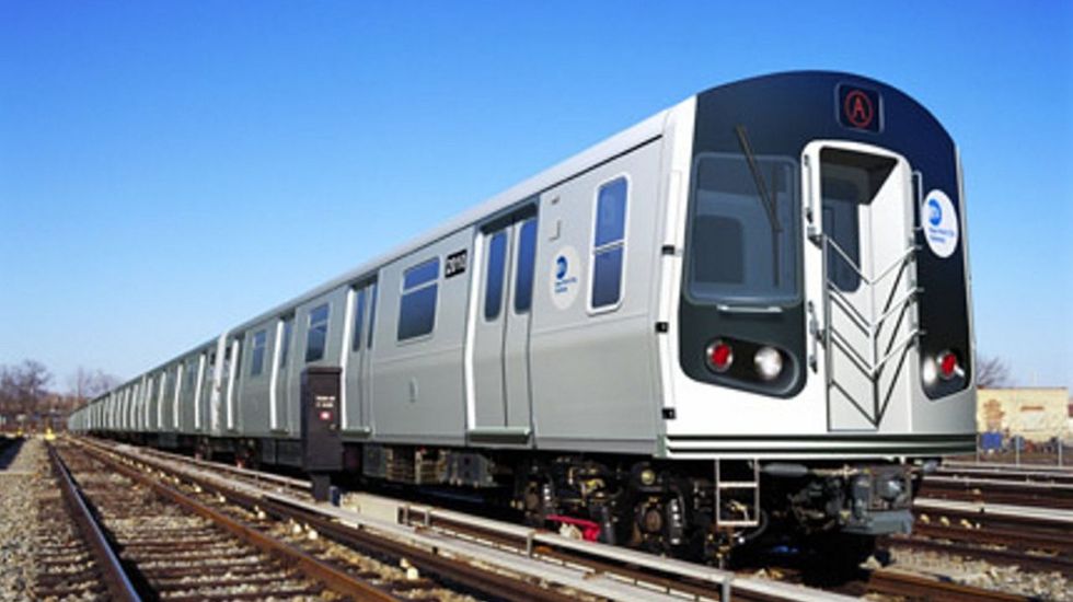 6 Reasons We Hate New York's Subway