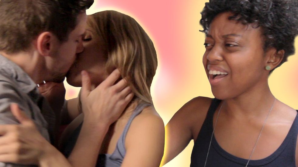 5 Things Every Perpetual Third Wheel Wants You To Know