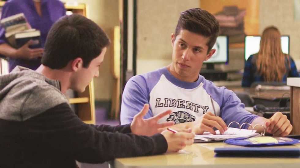 13 Reasons Why Jeff Atkins Deserved Better