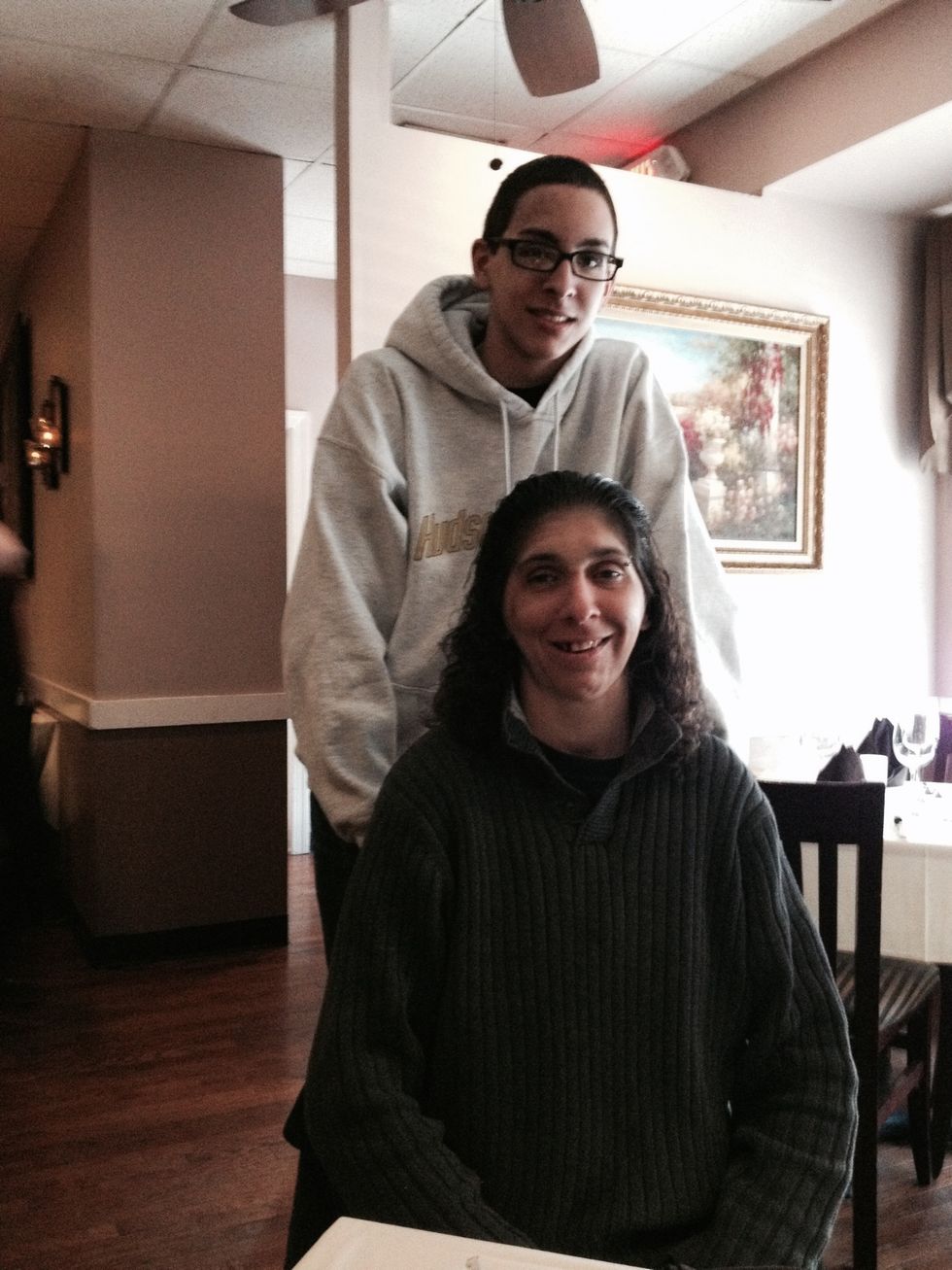 What It's Like To Live With Someone Who Has Lupus