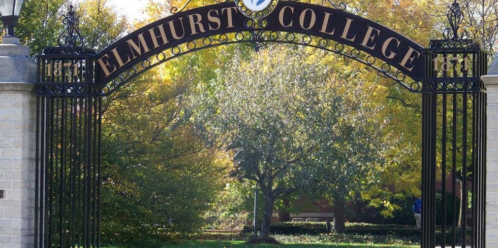 14 Struggles Only Elmhurst College Students Will Understand