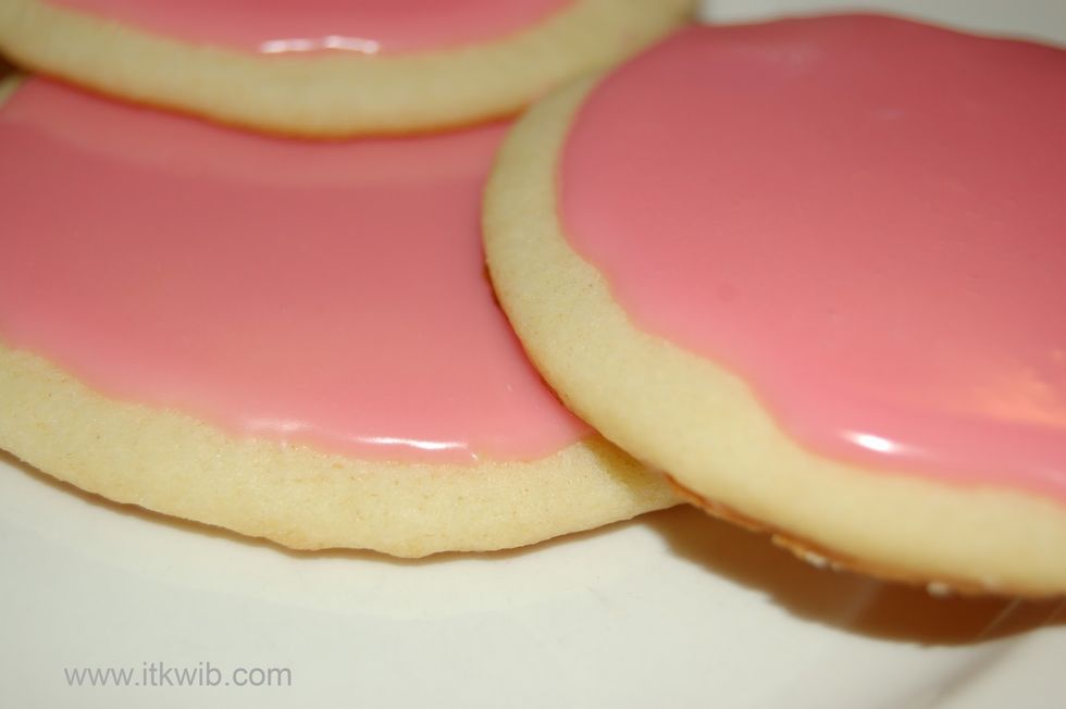 My Fantastic Frosting Recipe