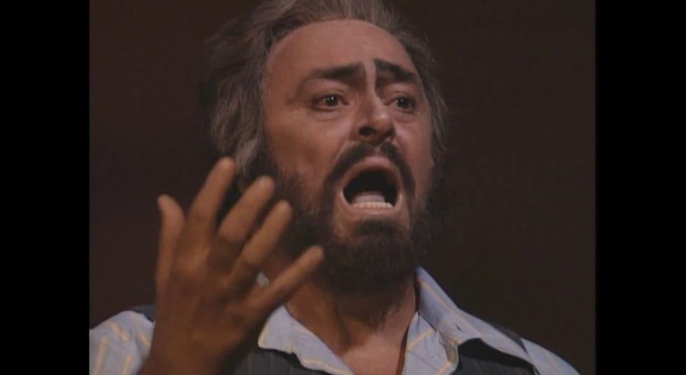 11 Ways Of Life As A Casual Operatic Fan