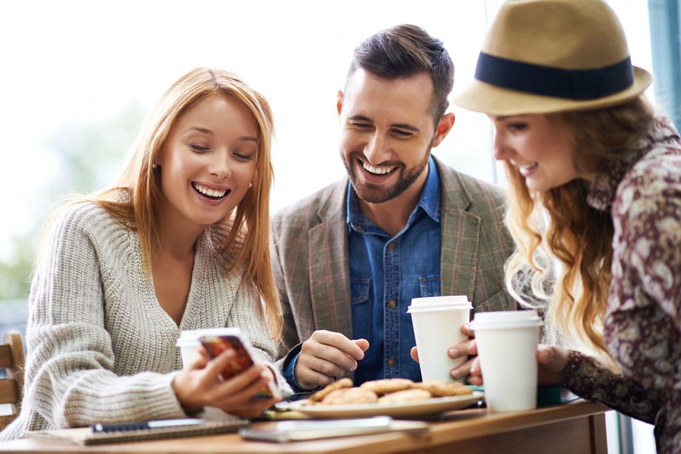 Why I'm Not Buying That "Social Media Is Ruining Us" Thing