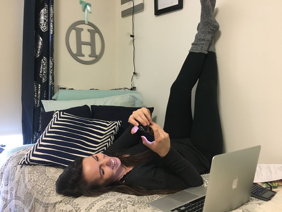 21 BuzzFeed Quizzes To Take When You're Trying To Procrastinate