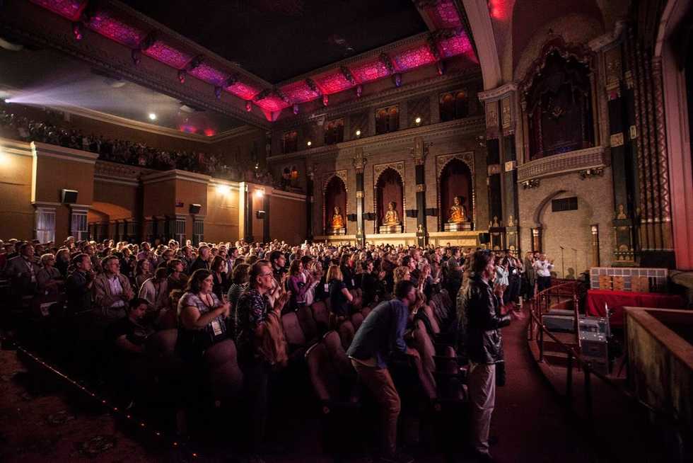 5 Must-See Films From The 2017 Milwaukee Film Festival