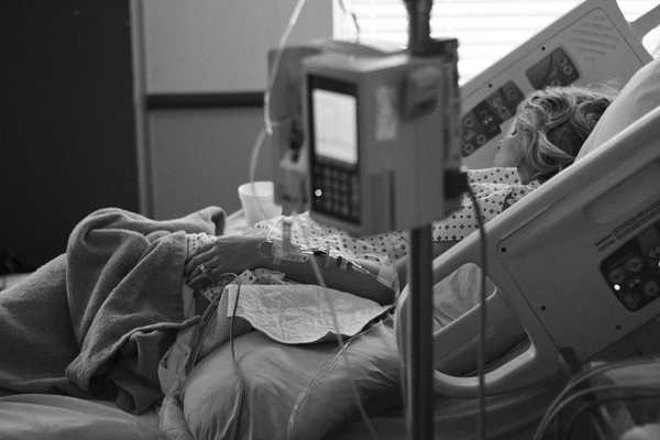 On Seeing Pain as Beautiful