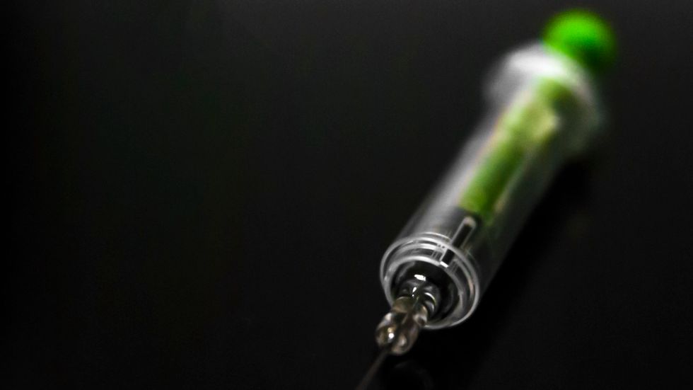 The International Roadblocks To Achieving Global Vaccination