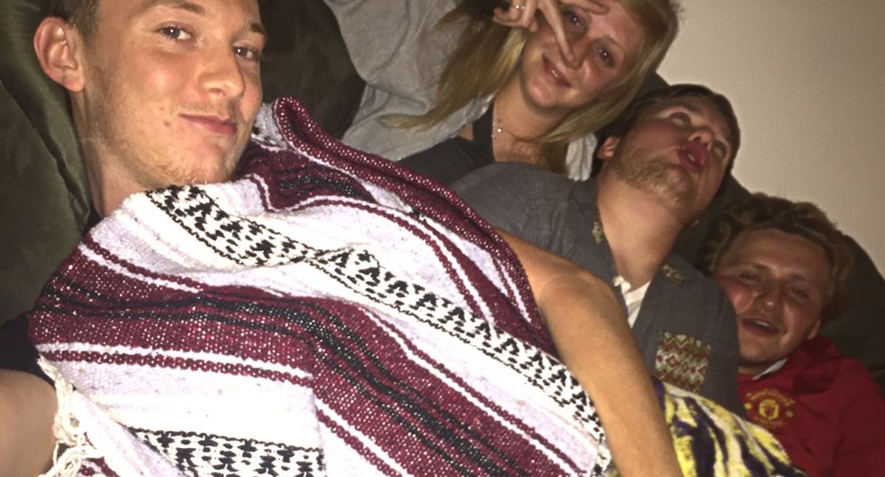 This One Is For The Boys