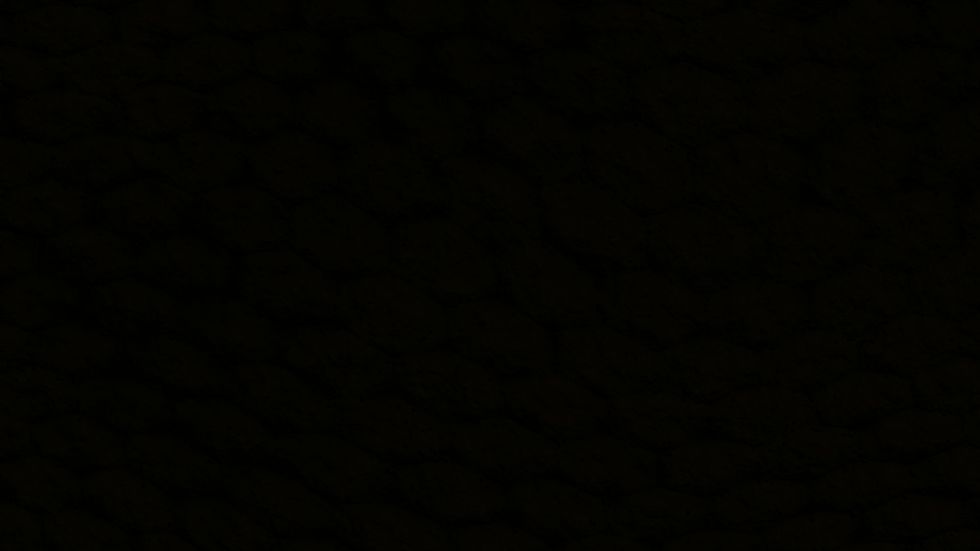 The Blackest Black Ever