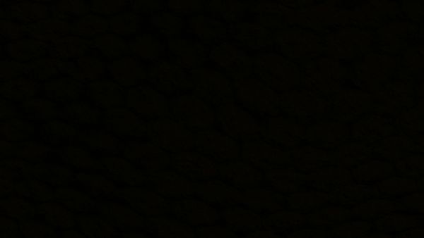 The Blackest Black Ever