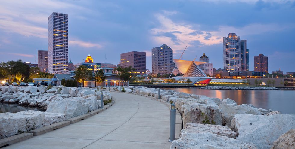 13 Things You Should Do In Milwaukee This Summer