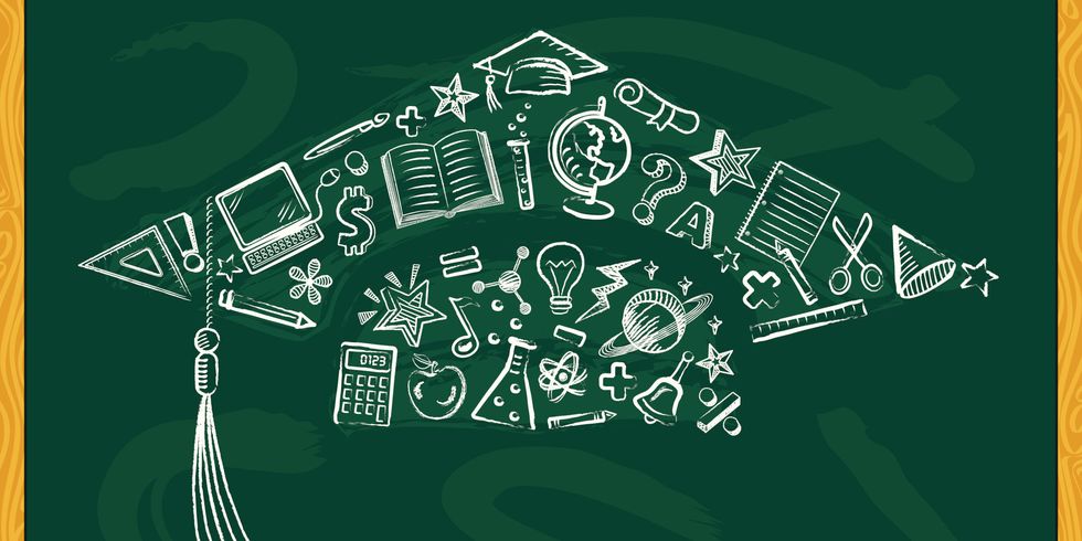 5 Reasons Why I Changed My Major