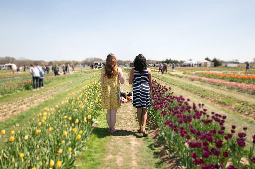 20 Things I've Learned In 20 Years