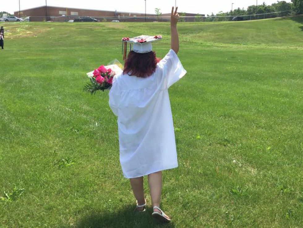 Why I Moved Away For College