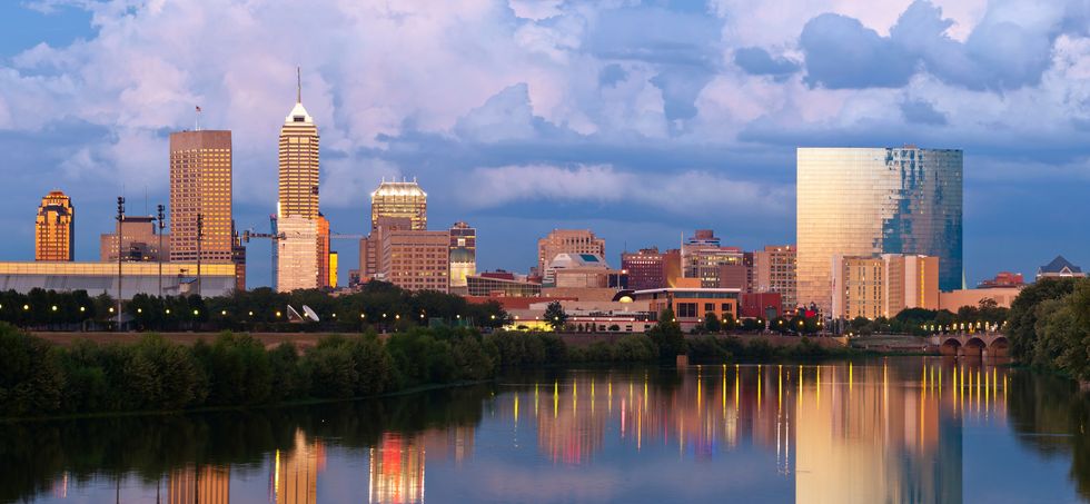 Fun, Cheap Things to do in Indianapolis Over the Summer!