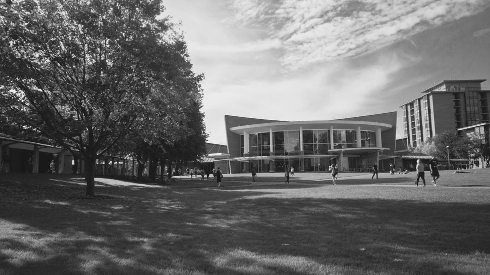 To the Hopeful Transfer Student: