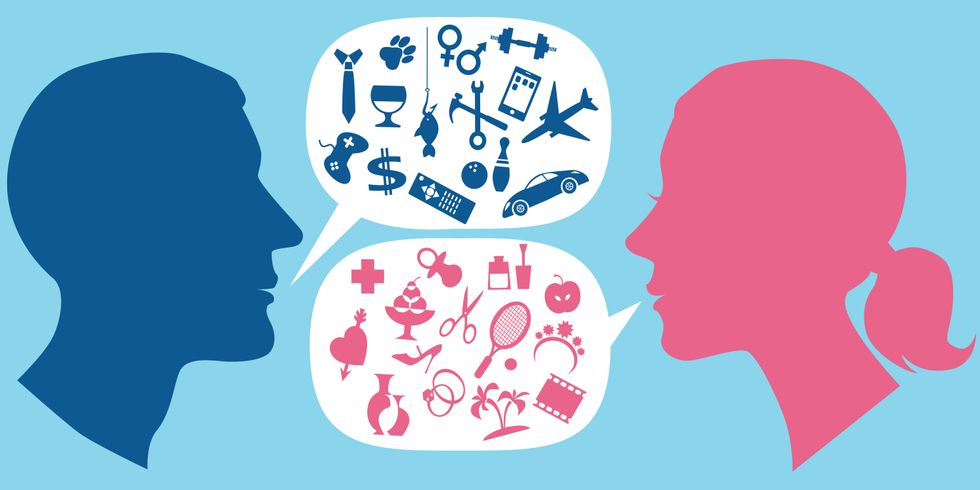 A Question I Have for the Transgender Community