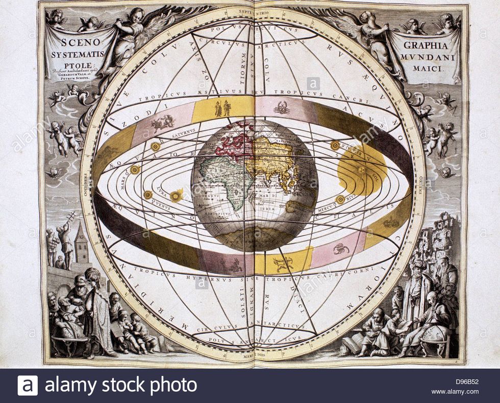 Why I don't believe in Science