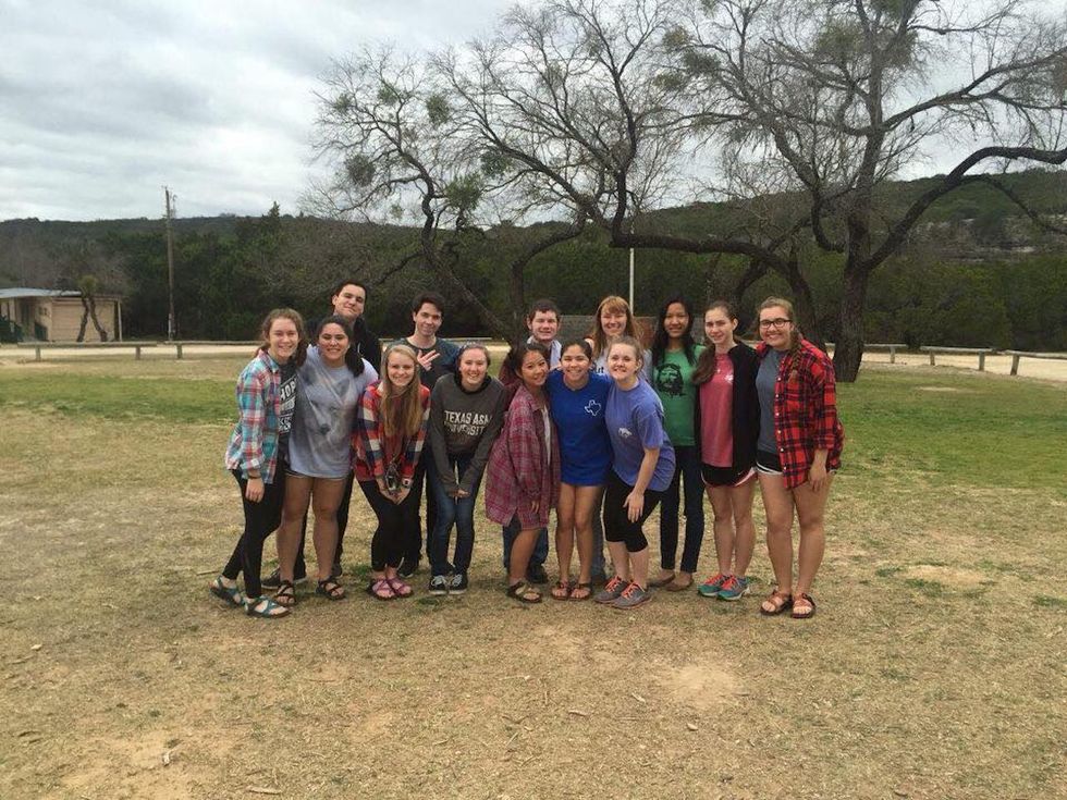 An Open Letter To My Home Church