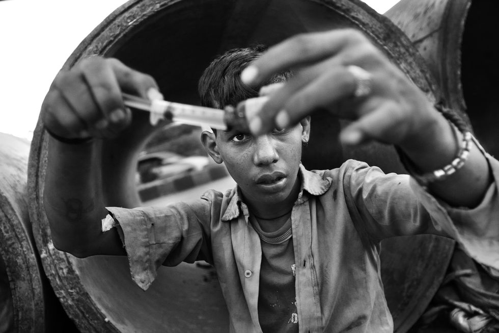 A Response To “Stop Calling Your Drug Addiction A Disease"