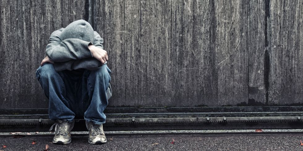 To End Human Trafficking We Must Tackle Youth Homelessness
