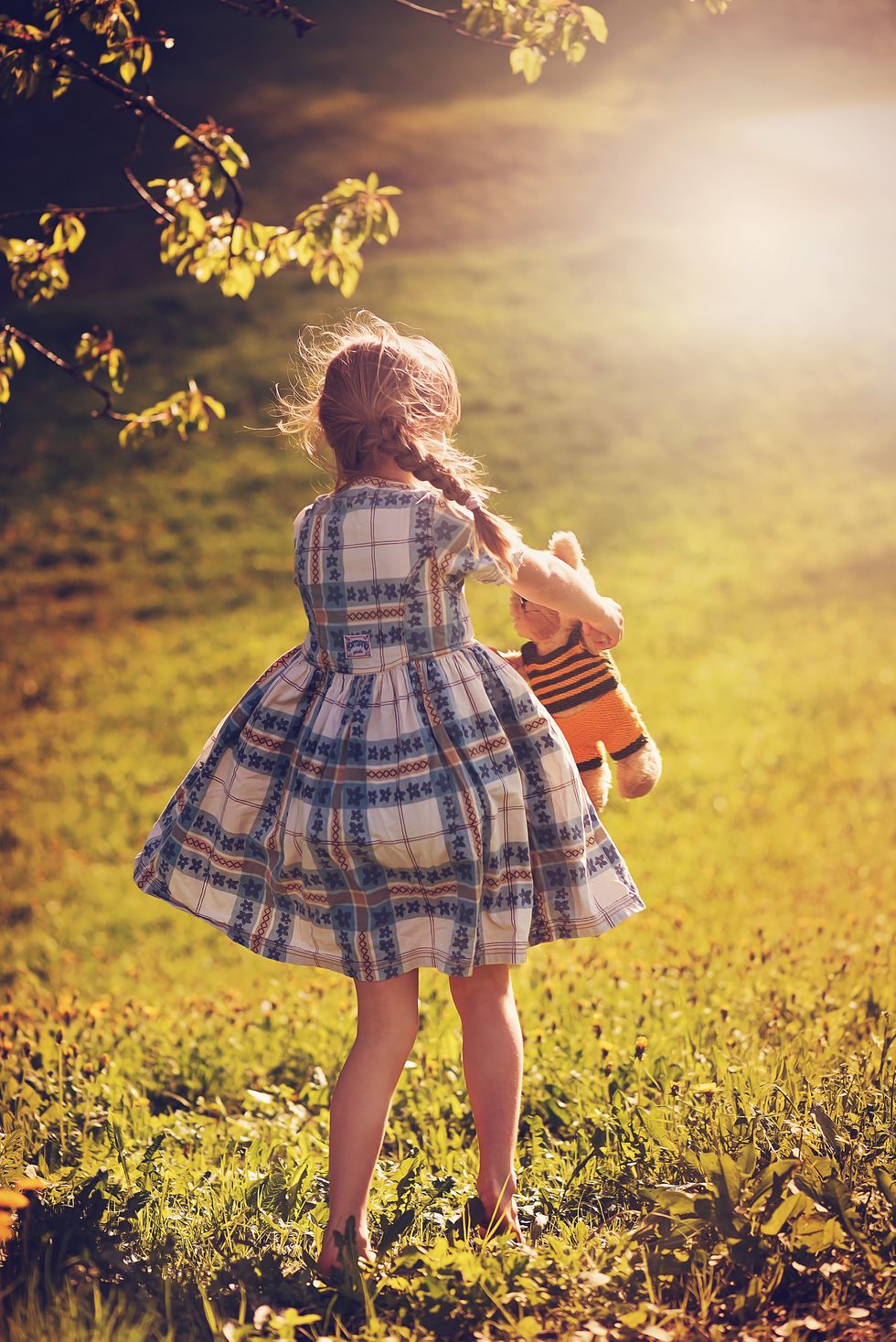 An Open Letter To My 10-Year-Old Self