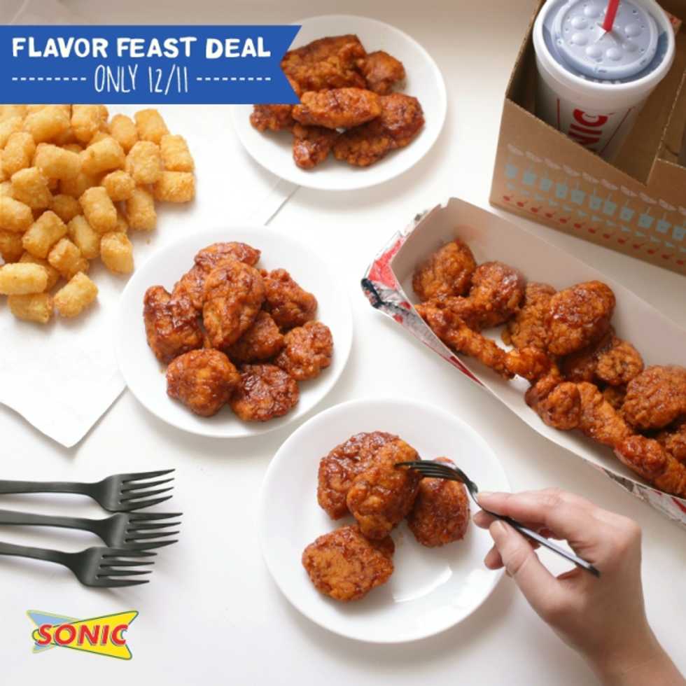 BONELESS WINGS FOR A SPINELESS AMERICA