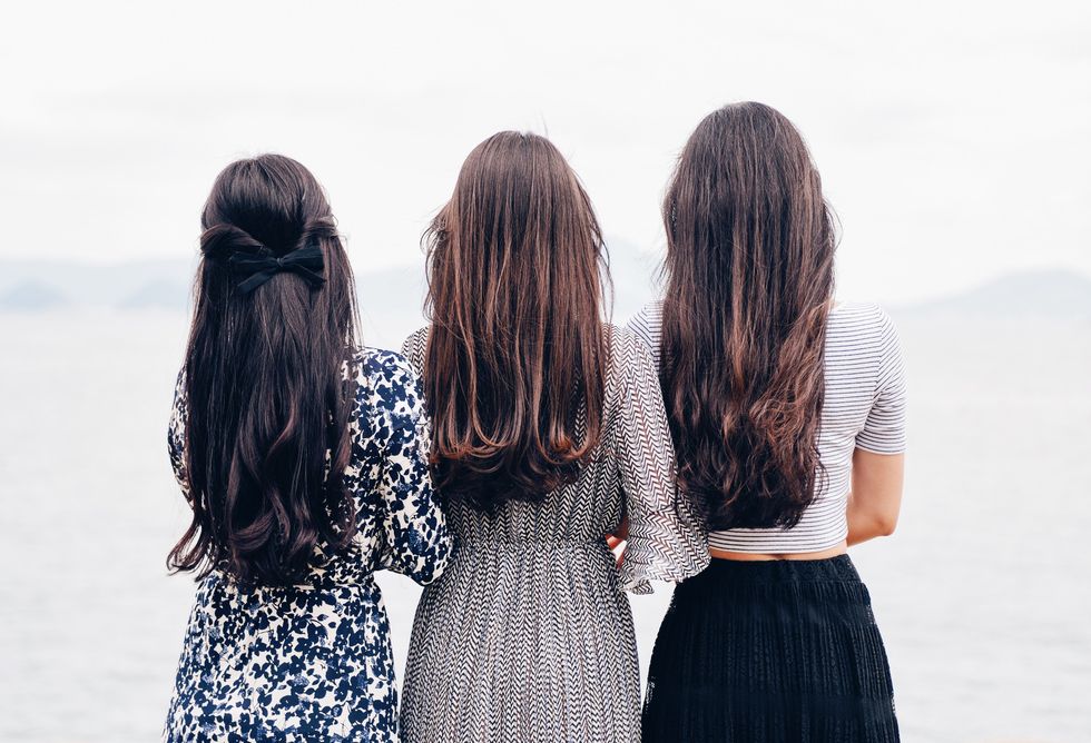 23 Things Every 20-Something Needs To Hear