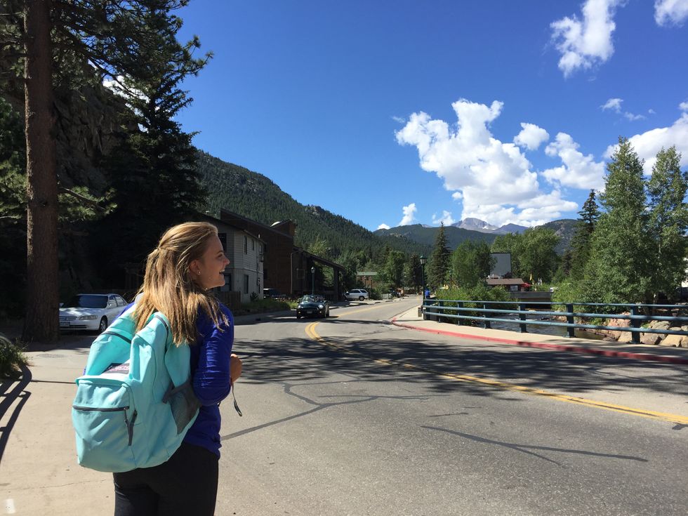 37 Beautiful Reasons Why You Should Smile Today