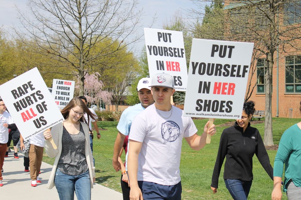 How to become a protester: Fight for Your Rights | The Odyssey Online