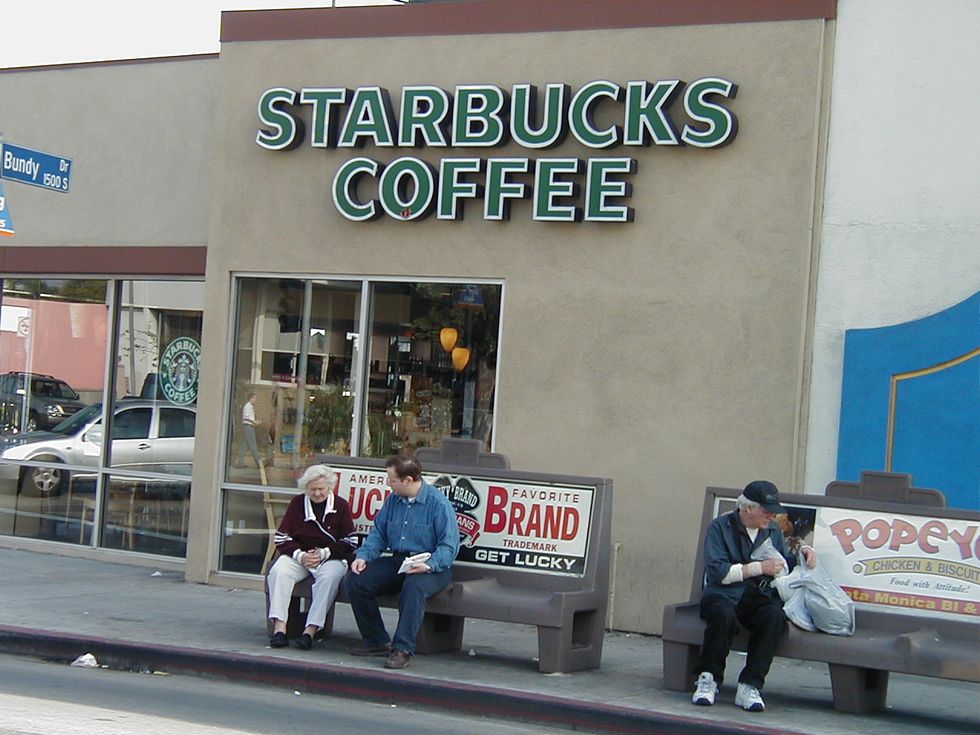 Top 5 Best Starbucks Frappuccinos