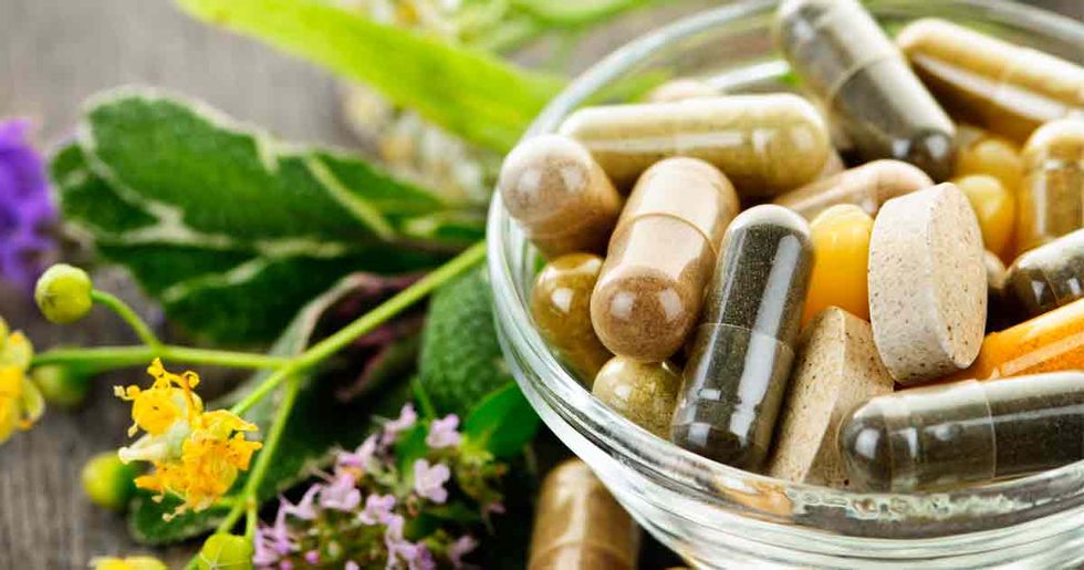 The Truth About Herbals And Supplements