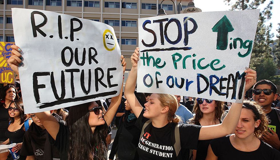 I Am A Millennial, But...