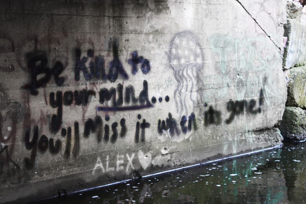 A Letter To My Chronically Ill Best Friend