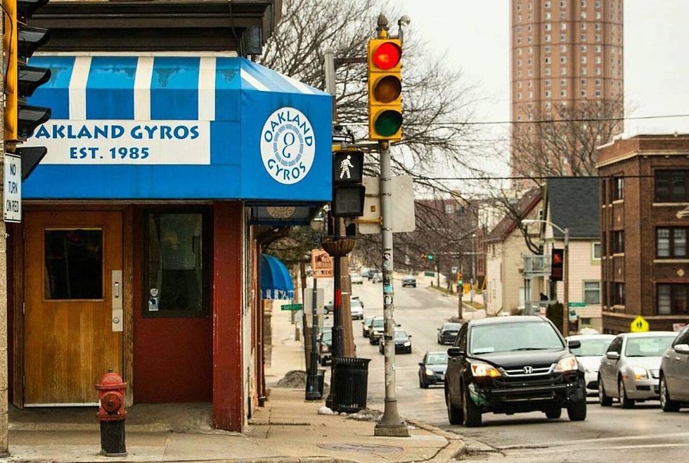 The Top 3 Quick Eat Stops For UWM Students