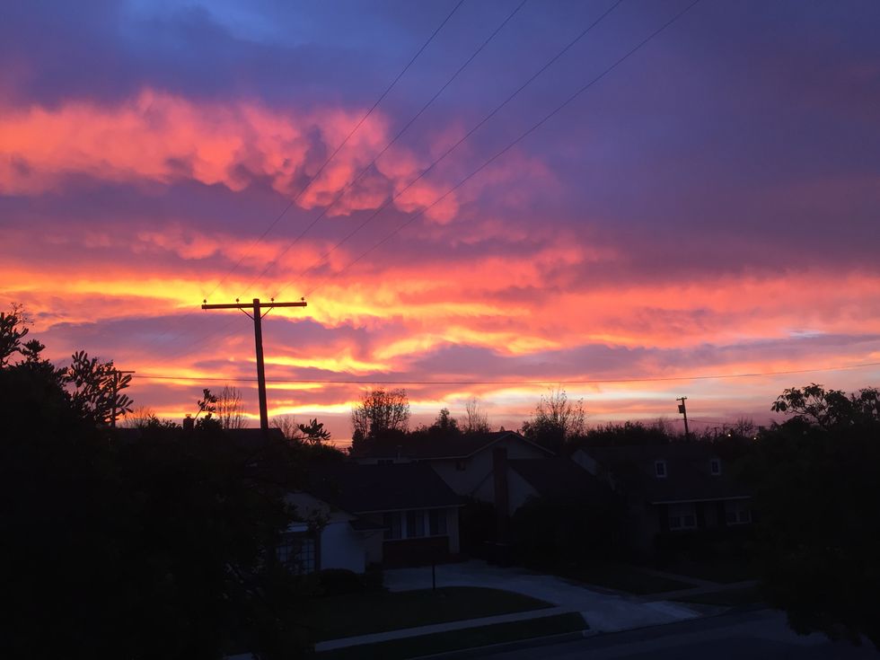 Four Things I Miss Most About California