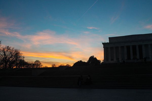 Our Dreams Have Become Nightmares