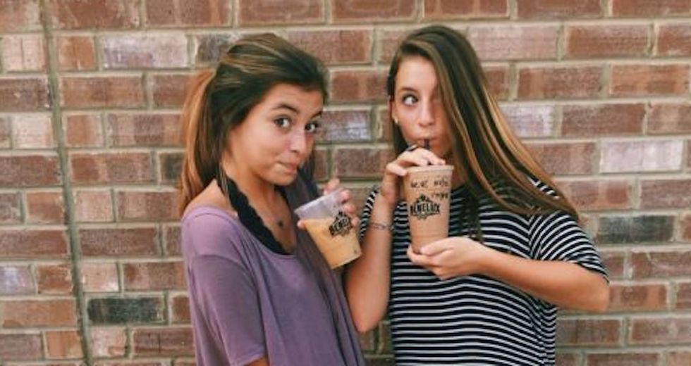 21 Things That Are Irrelevant Until College