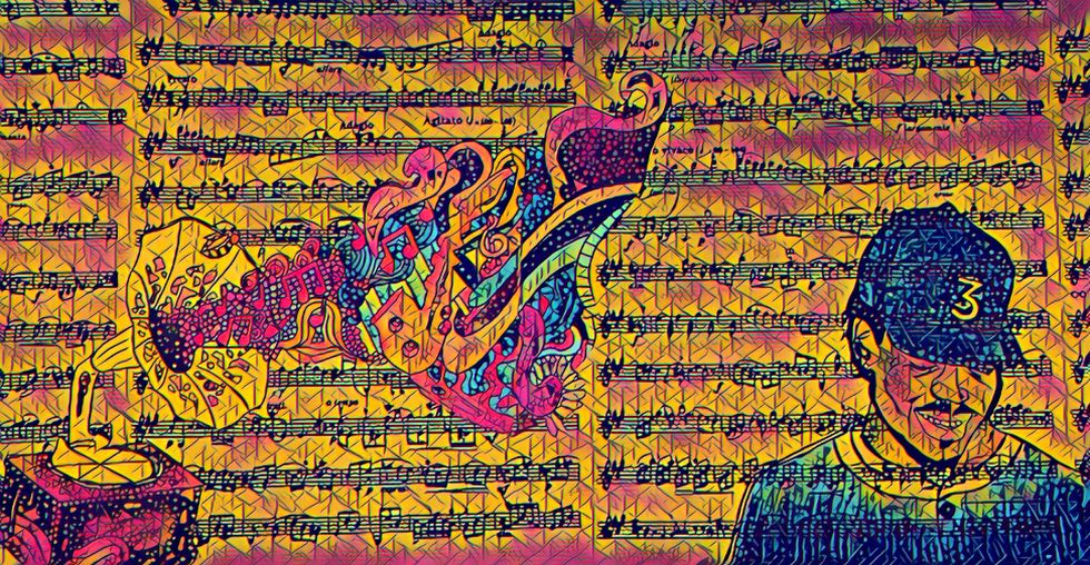 7 Chance the Rapper Songs To Get You Through Finals