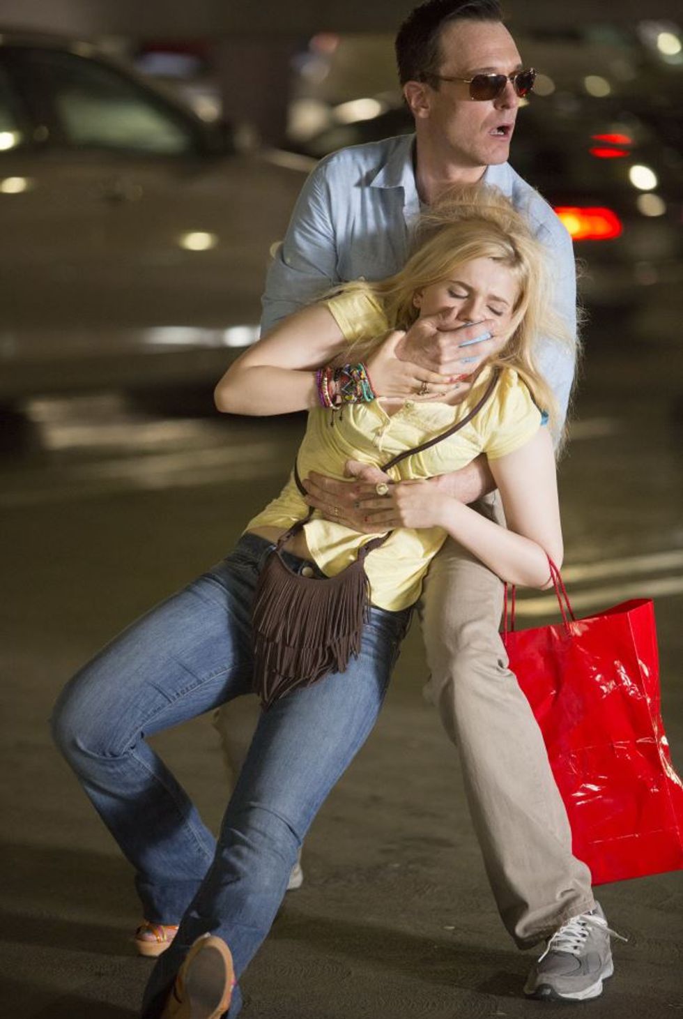 Know Your Surroundings