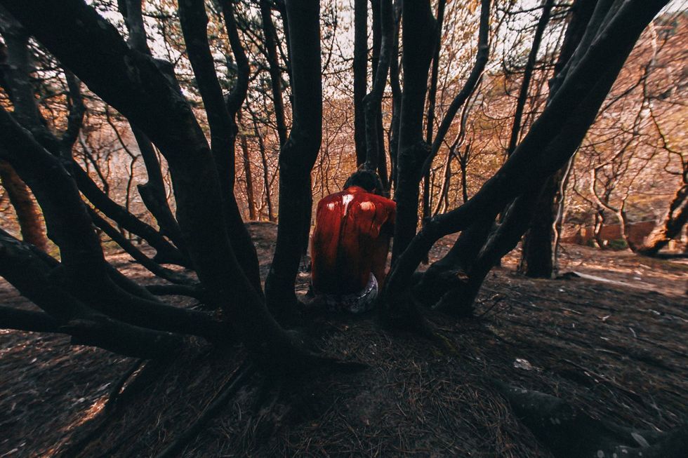 Studying My Own Actions, Rather Than Psych, Because It's More Important