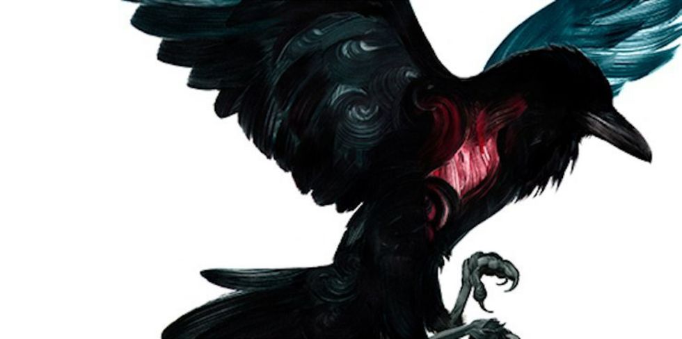 Why You Should Read 'The Raven Boys'