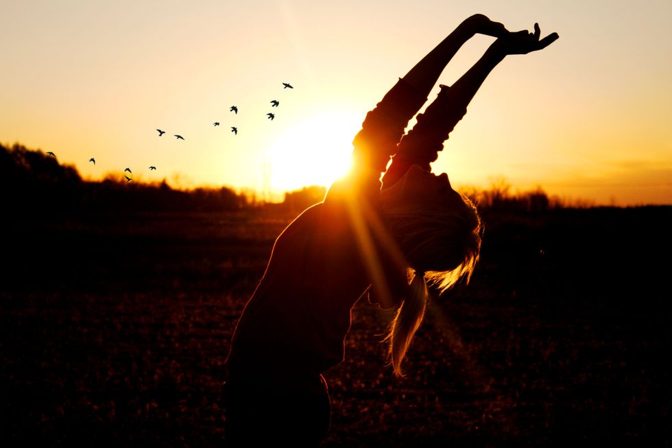 Falling Short- Needing God