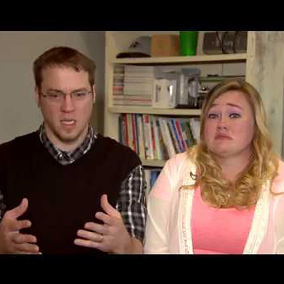 Re: DaddyOFive Founders Issue Public Apology