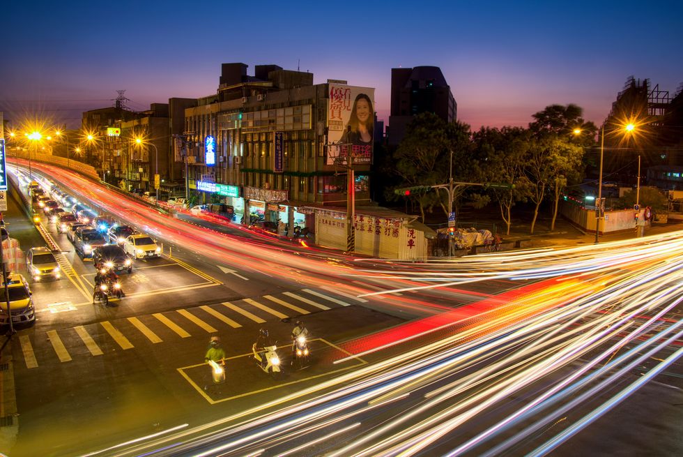 About the Summer Before College