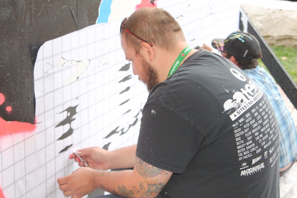 3 Things That Happen When a White Guy Explains White Privilege